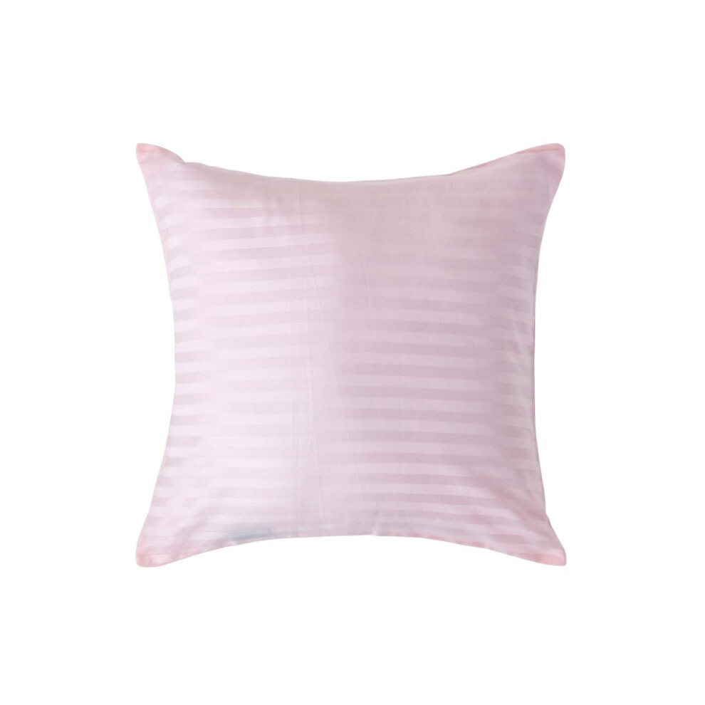 Continental Egyptian Cotton Pillowcase 330 TC, 40 x 40 cm