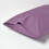 Homescapes (Standard - 48 x 74 cm, Grape) Egyptian Cotton Pillow Case 200 TC Equivalent 400 Thread Count 3
