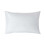 Homescapes (Standard - 48 x 74 cm, White) Egyptian Cotton Pillow Case 200 TC Equivalent 400 Thread Count 1