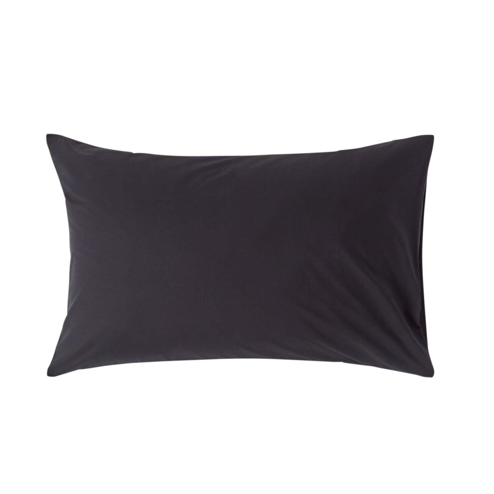 Egyptian Cotton Housewife Pillowcase 200 TC , Standard Size