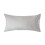 Homescapes (King - 48 x 91 cm, Silver Grey) Egyptian Cotton Pillow Case 200 TC Equivalent 400 Thread Count 1