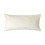 Homescapes (King - 48 x 91 cm, Cream) Egyptian Cotton Pillow Case 200 TC Equivalent 400 Thread Count 1
