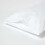 Homescapes (Standard - 48 x 74 cm, White) Egyptian Cotton Pillow Case 200 TC Equivalent 400 Thread Count 3