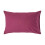 Homescapes (Standard - 48 x 74 cm, Plum) Egyptian Cotton Pillow Case 200 TC Equivalent 400 Thread Count 1