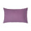 Homescapes (Standard - 48 x 74 cm, Grape) Egyptian Cotton Pillow Case 200 TC Equivalent 400 Thread Count 1