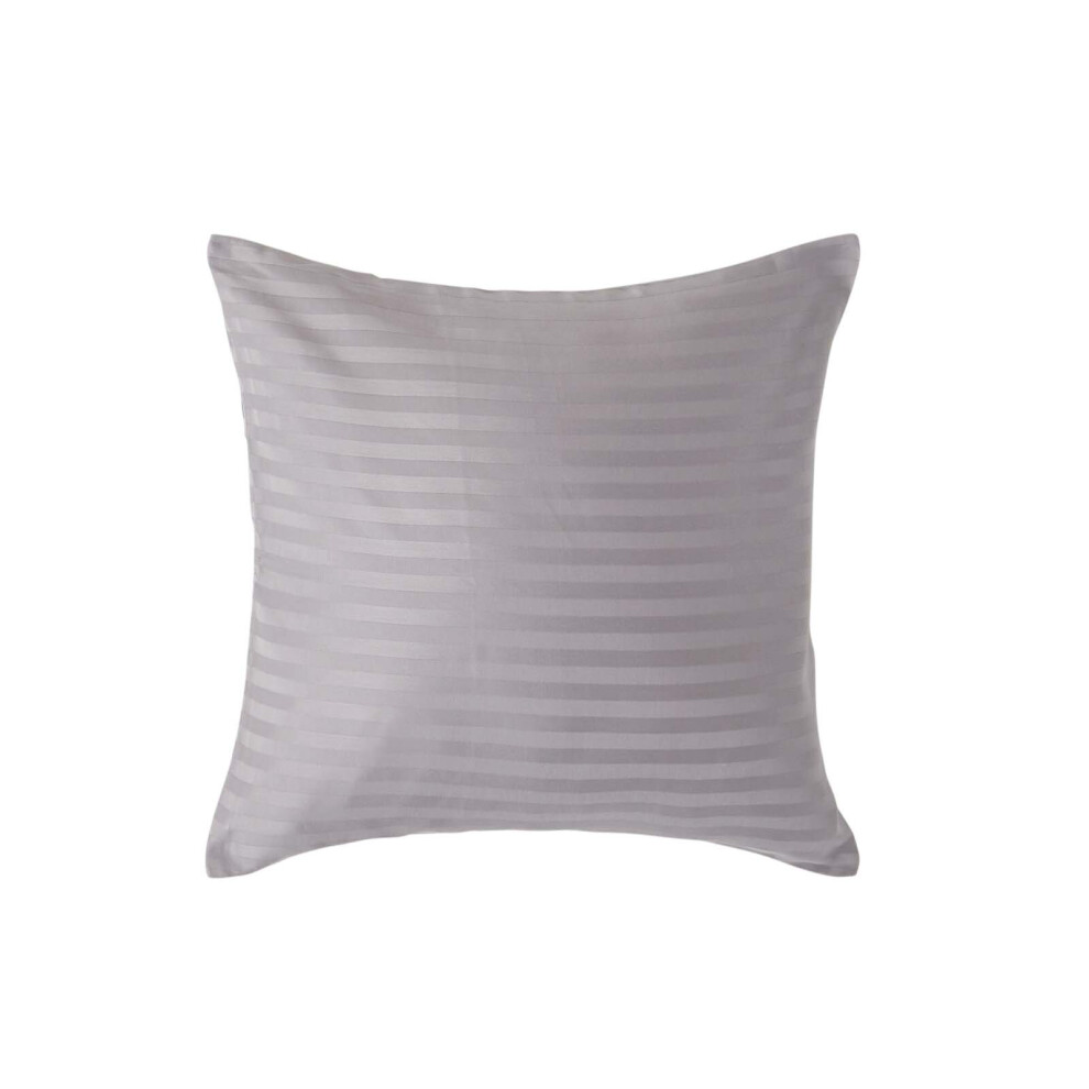 Continental Egyptian Cotton Pillowcase 330 TC, 40 x 40 cm