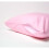 Homescapes (Square - 60 x 60 cm, Pink) Egyptian Cotton Pillow Case 200 TC Equivalent 400 Thread Count 3