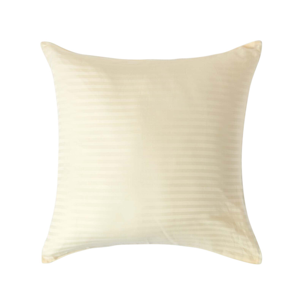 Continental Pillowcase Egyptian Cotton 330 TC, 60 x 60 cm