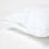 Homescapes (White) Cotton Stripe Kids Pillowcases 40 x 60 cm 330 Thread Count, 2 Pack 2