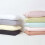 Homescapes (Blue) Egyptian Cotton Super Soft V Shaped Pillowcase 330 Thread Count 6