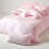 Homescapes (Pink) Egyptian Cotton Super Soft V Shaped Pillowcase 330 Thread Count 5