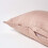 Homescapes (Taupe) Egyptian Cotton Super Soft V Shaped Pillowcase 330 Thread Count 3