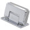 KOLF 90° Mirror Finish Wall to Glass Shower Door Hinge Chrome Plated 4