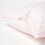 Homescapes (Pink) Cotton Stripe Kids Pillowcases 40 x 60 cm 330 Thread Count, 2 Pack 2