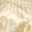 Homescapes (Pastel Yellow) Egyptian Cotton Super Soft V Shaped Pillowcase 330 Thread Count 4