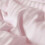 Homescapes (Dusky Pink Violet) Egyptian Cotton Super Soft V Shaped Pillowcase 330 Thread Count 4