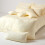 Homescapes (Pastel Yellow) Egyptian Cotton Super Soft V Shaped Pillowcase 330 Thread Count 5