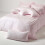 Homescapes (Dusky Pink Violet) Egyptian Cotton Super Soft V Shaped Pillowcase 330 Thread Count 5