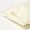 Homescapes (Yellow) Cotton Stripe Kids Pillowcases 40 x 60 cm 330 Thread Count, 2 Pack 2