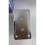 KOLF 90° Mirror Finish Wall to Glass Shower Door Hinge Chrome Plated 5