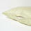 Homescapes (Sage) Egyptian Cotton Super Soft V Shaped Pillowcase 330 Thread Count 3