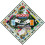 Monopoly Winning Moves Harrogate Monopoly 1000pc Jigsaw Puzzle - Board Game 2