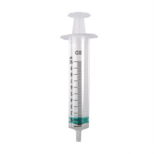 10ml BD Emerald Luer Slip Syringes Box of 100