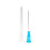 BD 23g Blue 1 inch BD Microlance Needles Box of 100 1