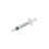 BD 2ml BD Emerald Luer Slip Syringes Box of 100 1