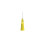 BD 30g Yellow 0.5 inch BD Microlance Needles Box of 100 1
