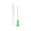 BD 21g Green 5/8 inch BD Microlance Needles Box of 100 1