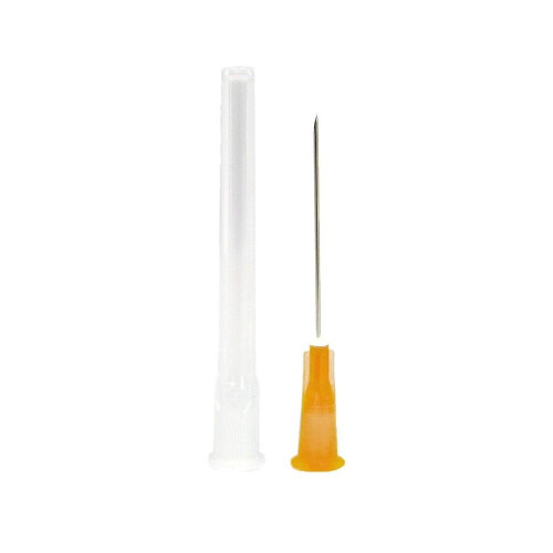 BD 25g Orange 1 inch BD Microlance Needles Box of 100