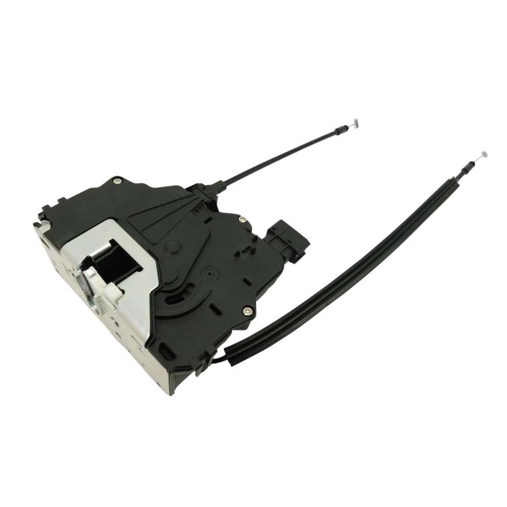 NEW Fiat Ducato / Peugeot Boxer / Citroen Relay MK3 Back Door Lock 1345728080 - Image 3