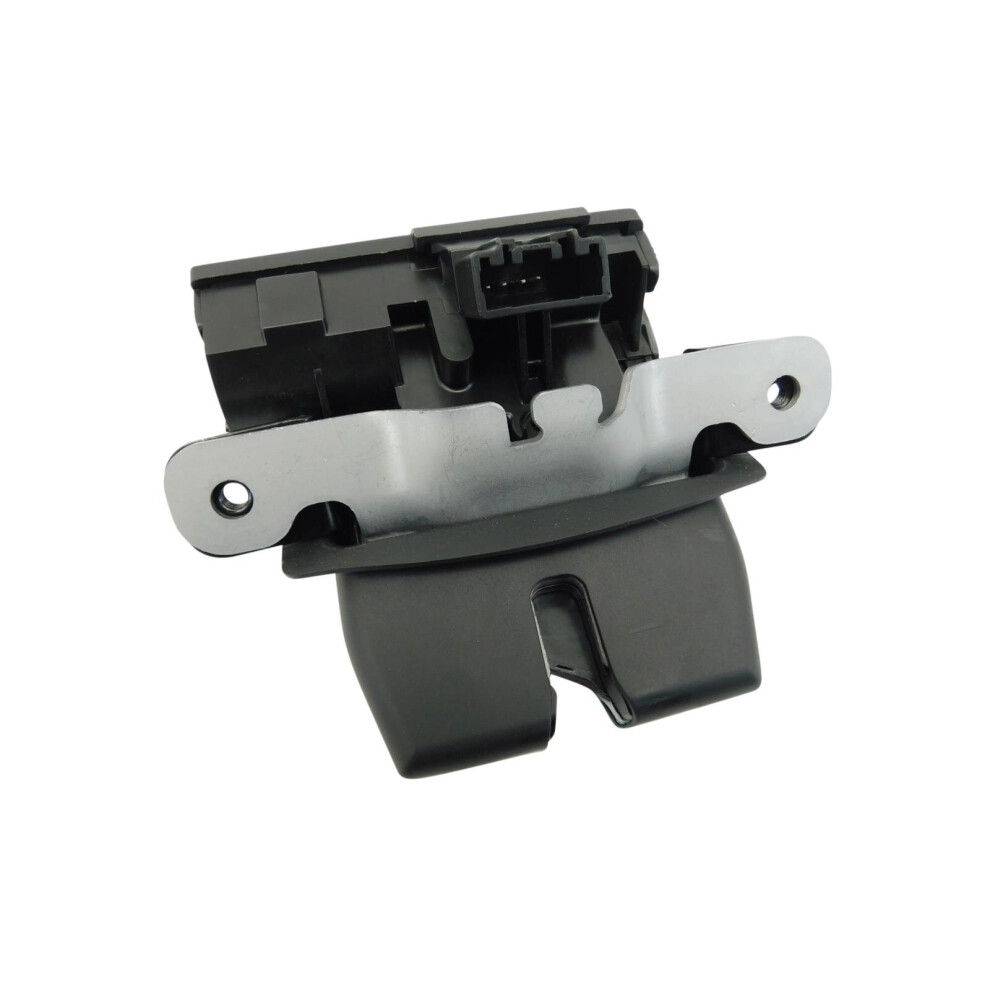 New Ford Fiesta Mk6/Mk7 | B-Max Tailgate Boot Lid Lock Actuator Catch (8A61-A442a66 / 1761865) 5060952961908