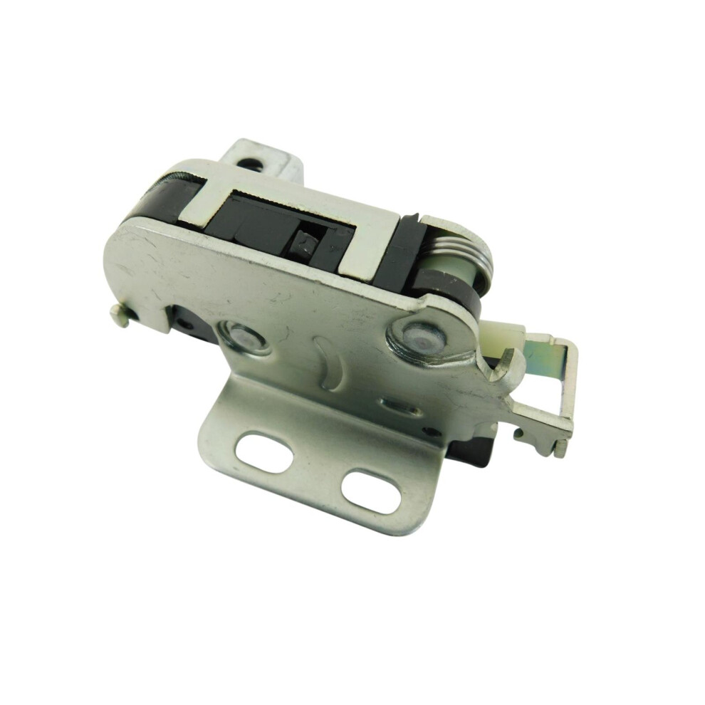 NEW VW CRAFTER MK1 UPPER/LOWER REAR DOOR LOCK CATCH 2006-2017 - Image 3