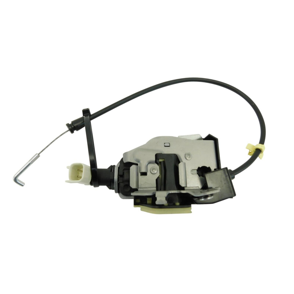 New Lr Discovery 3 & 4 Upper Tailgate Boot Lid Lock Catch Mechansim Lr017470 (2 Pin) 2004-2016 5060952964558