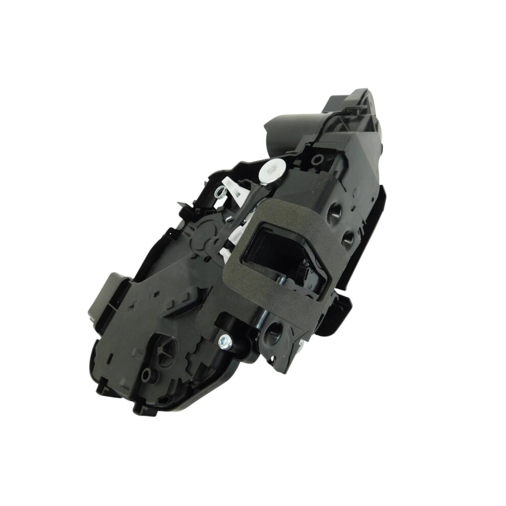 New Rr Sport L320 | Evoque L538 | Discovery 4 Drivers Front Door Lock Actuator Catch Mechanism Lr014100 (Keyless Entry) 5060952963148