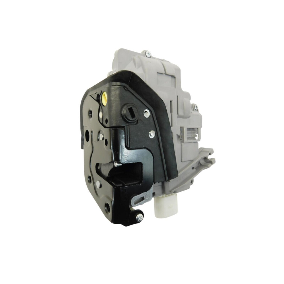 New Audi A3 8P (5-Door) | A6 C6 | A8 D3 Passenger Side Left Rear Door Lock Catch Actuator 4F0839015 5060952961953
