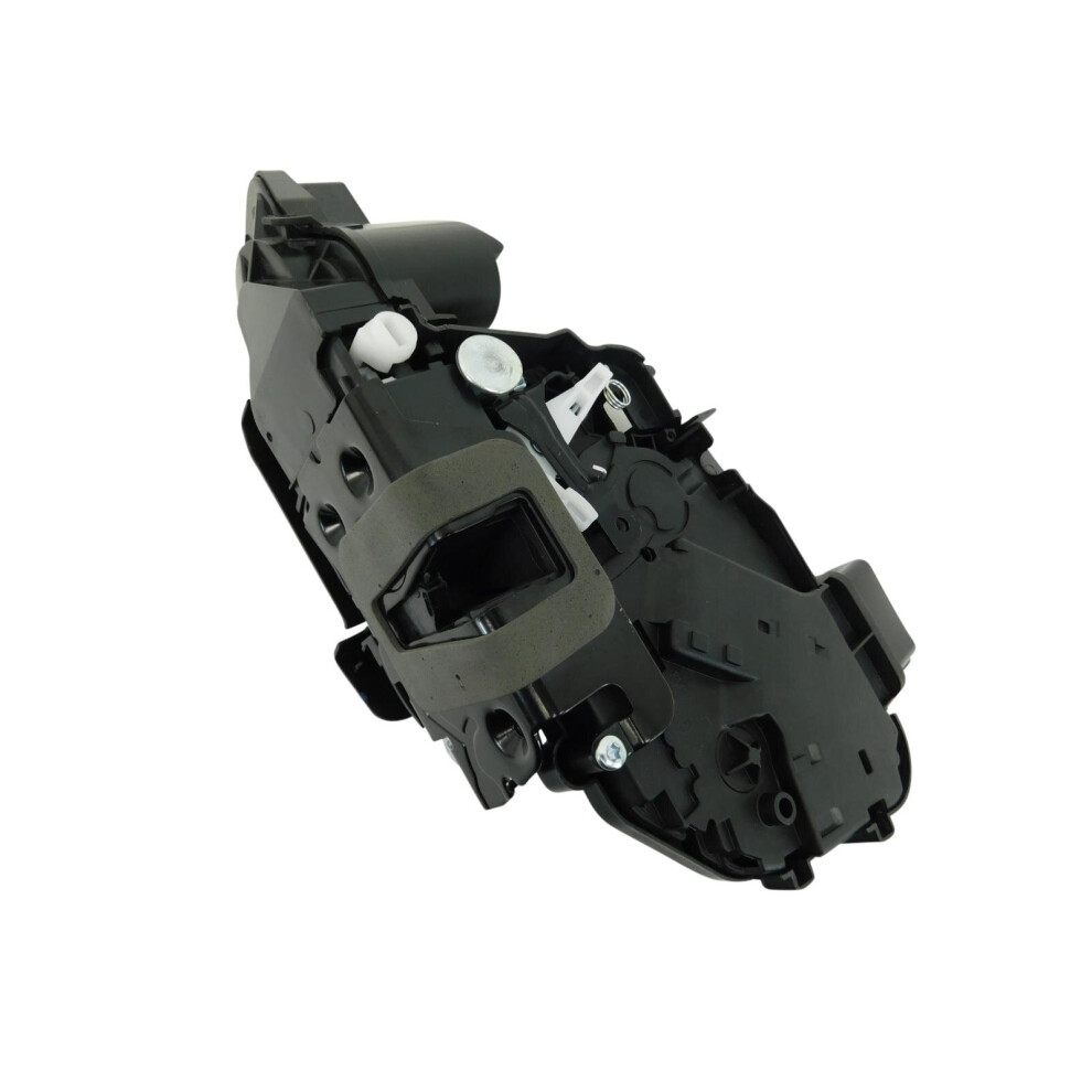 New Rr Sport L320 | Evoque L538 | Discovery 4 Passenger Rear Door Lock Actuator Catch Mechanism Lr013892 (Keyless Entry) 5060952960680