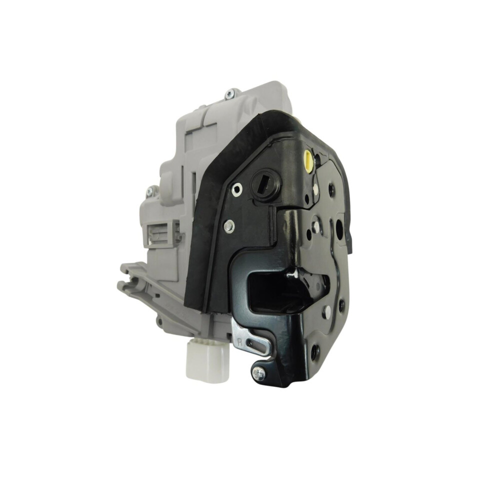 NEW AUDI A3 8P (5-DOOR) / A6 C6 REAR DRIVERS SIDE DOOR LOCK ACTUATOR 4F0839016 - Image 2