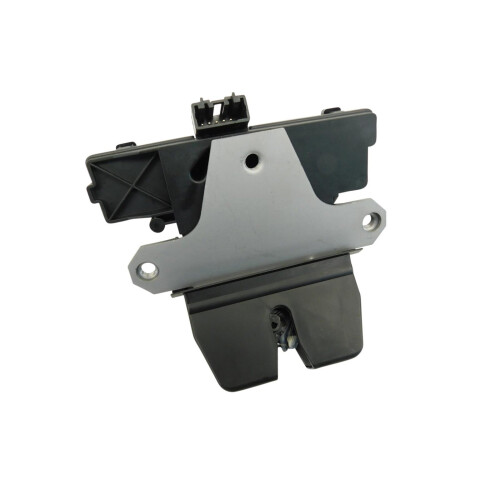 ATEC Germany 2x Portellone Posteriore A Molla A Gas 300 N Stivale