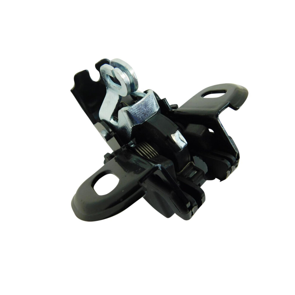 New Renault Master Mk2 | Vauxhall Movano A Upper/Lower Rear Door Lock Catch Mechanism 1998-2010 5060952963551