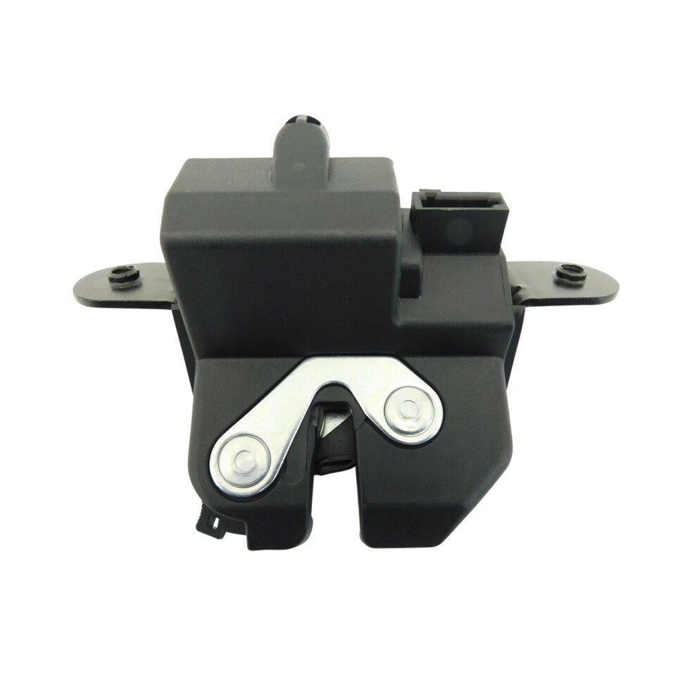 New Fiat Doblo Mk2 / Vauxhall Combo D Tailgate Boot Lid Lock Catch Mech 51873093 / 95513444 5060952964541