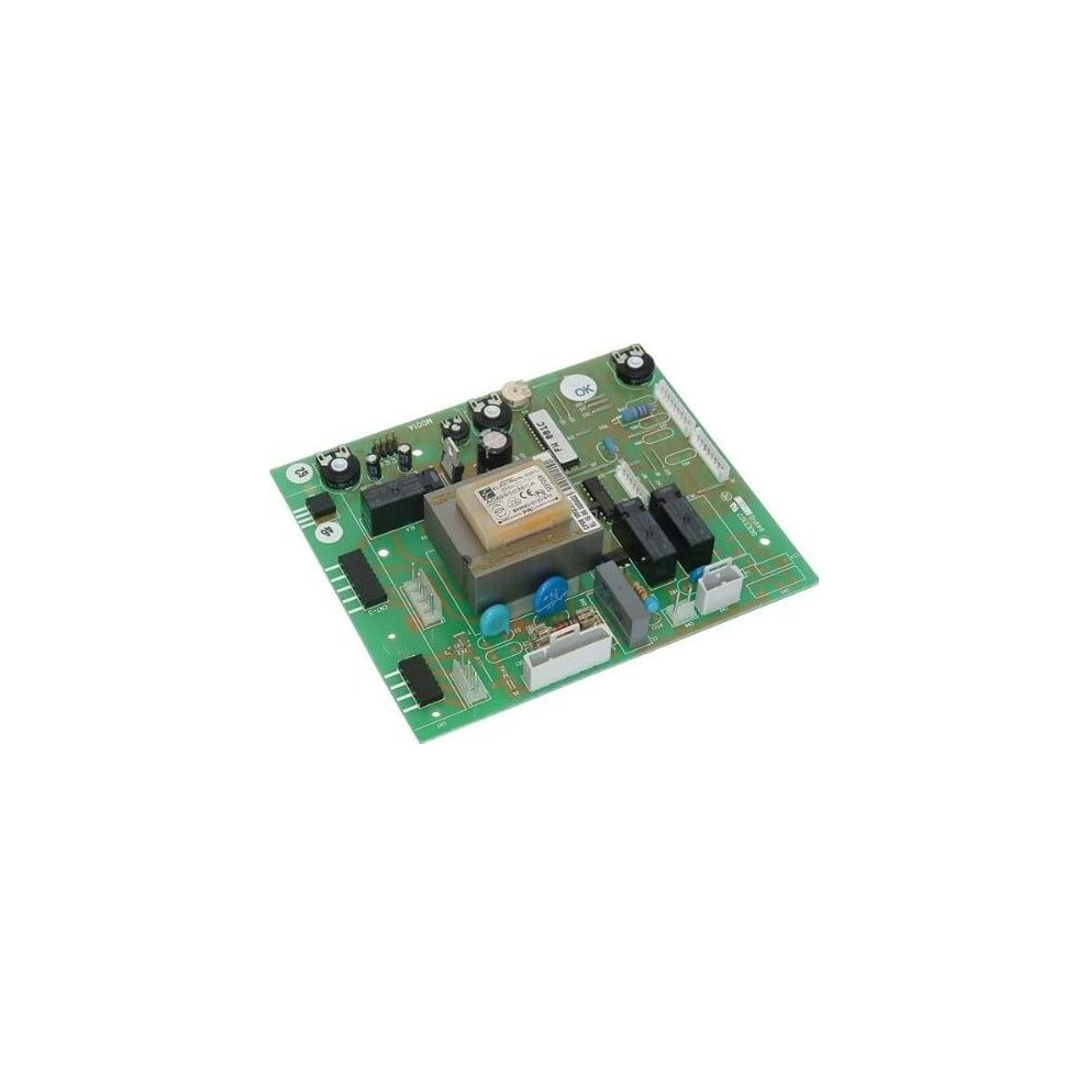 VOKERA BERETTA PCB 10023537