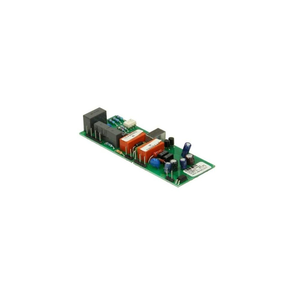Vokera Compact/Sabre 24/28 Ignition Module Pcb 10022174 10028890 7758163867338