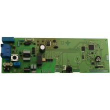 Worcester BOSCH Printed Circuit Board RI 87186871640 by Bosch - Refurbished