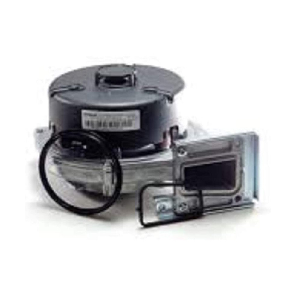 Hts Worcester Greenstar 533 Compact Erp Boiler Fan Assembly 8716117417