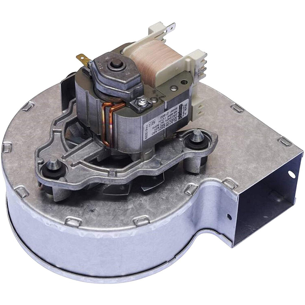 Vokera Excell 96E & Flowmatic 24/96 Rse Boiler Fan Assembly 5911 5060787831971