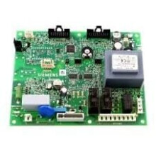 MAIN COMBI 30 ECO & 30 ECO ELITE BOILER MAIN PRINTED CIRCUIT BOARD PCB 5131264 - Refurbished