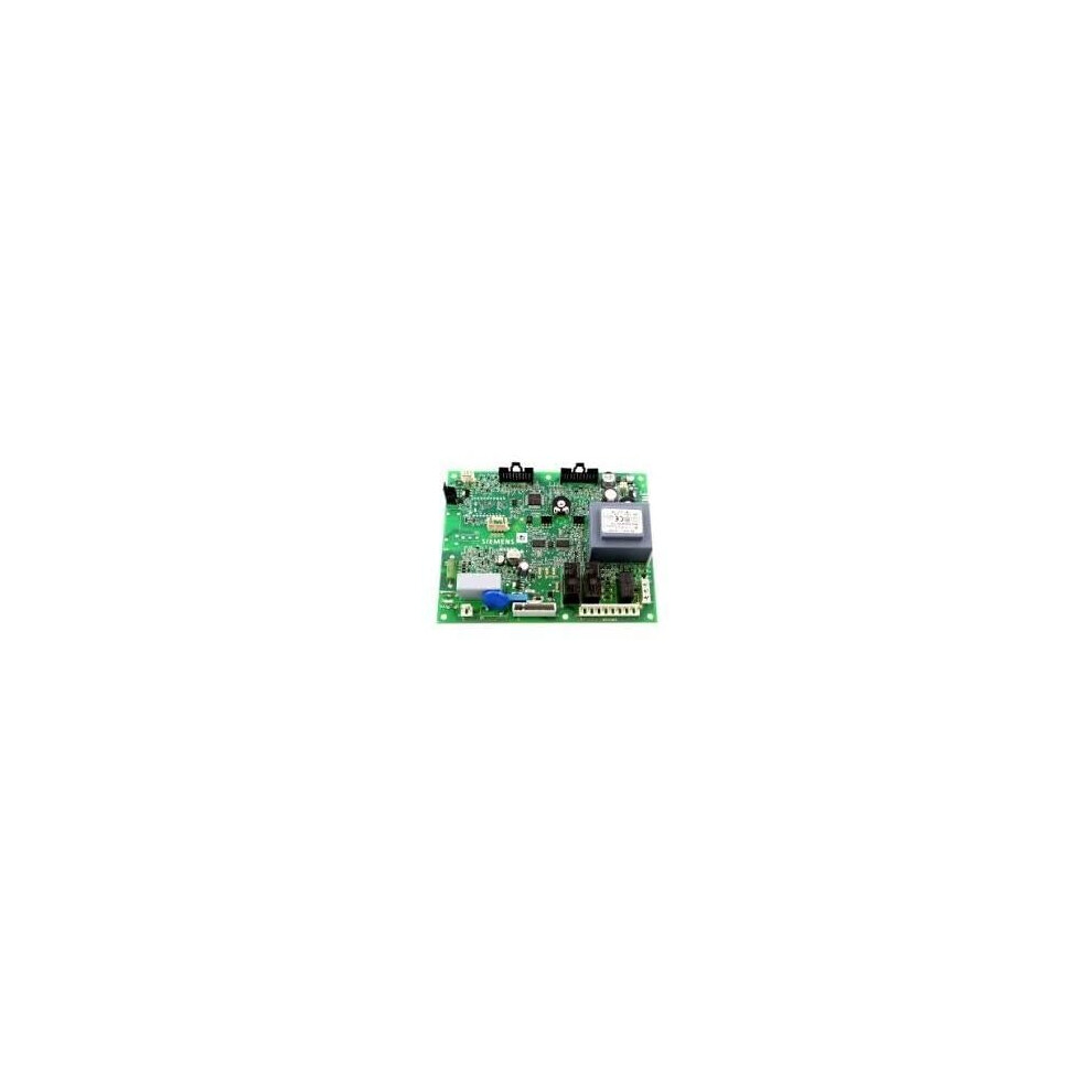 Main Combi 30 Eco & 30 Eco Elite Boiler Main Printed Circuit Board Pcb 5131264 5039177806349